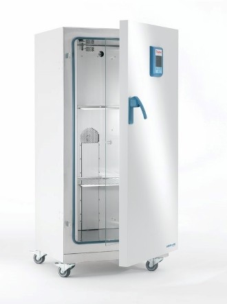 Термостат 381 л, до +105 °С, принудительная вентиляция, IMH400-S Advanced Protocol Security, Thermo