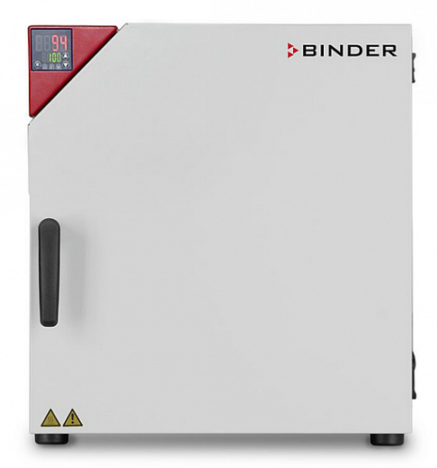 Термостат 62 л, до +70°С, естественная вентиляция, RI 53, Binder