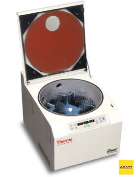 Центрифужный испаритель SC250EXP P2, с насосом, с ротором для 20 микро или 8 DW-планшет, Thermo