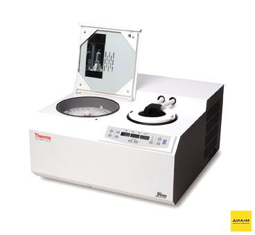 Центрифужный испаритель SPD2010 P1, с насосом, с ротором 200 х 1,5 мл, Thermo