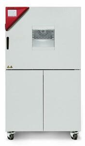 Камера испытательная «тепло-холод», -70...+180°С, MKT 115, 115л, Binder