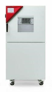 Камера испытательная «тепло-холод-влажность», -40...+180°С, MKF56, 60 л, Binder