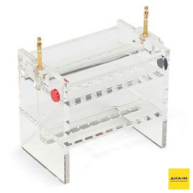 Аппарат для ИЭФ Mini-Protean Tube Cell Module, Bio-Rad