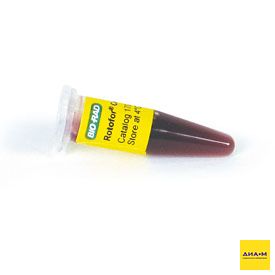 Образец окрашенных белков Colored Protein Sample, 1 мл, для Rotofor system, Bio-Rad