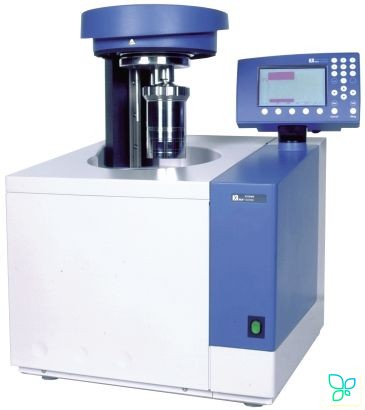 Калориметр C 2000 basic, до 40 000 Дж, галогеностойкий, Version 2, IKA