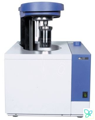 Калориметр C 2000 control, до 40 000 Дж, галогеностойкий, Version 2, IKA