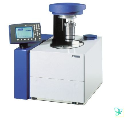 Калориметр C 5000 control, до 40 000 Дж, галогеностойкий, Package 2/12, IKA