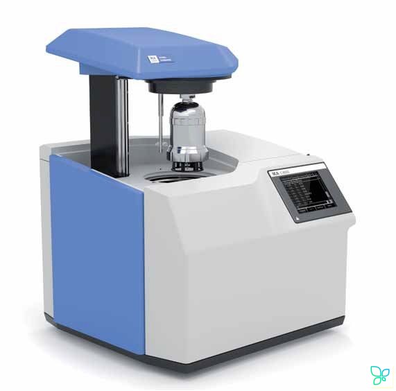 Калориметр, до 40 000 Дж, без чиллера, галогеностойкий, C 6000 global standards, P. 2/12, IKA