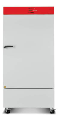 Камера климатическая «тепло-холод-освещение», 0...+70°С, 400 л, KBW 400, Binder