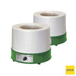 Колбонагреватель ES-4120, для круглодонных колб на 250 мл, до 450°С, Экохим