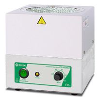 Колбонагреватель ПЭ-4130М, для круглодонных колб на 2000 мл, до 450 °С, аналоговый, Экохим