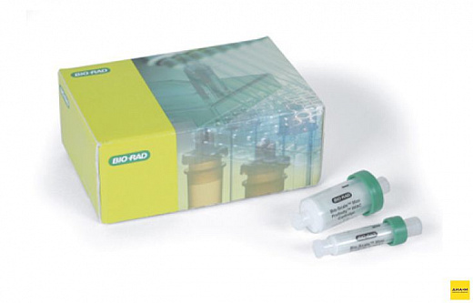Картриджи для ионообменной хроматографии Bio-Scale Mini Macro-Prep High Q/S, Bio-Rad