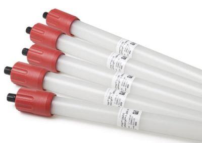 Колонка HiPrep 16/60 Sephacryl S-400 HR, 1 х 120 мл, pH 3–11, 16 x 600 мм, 1 шт., Whatman (GE)