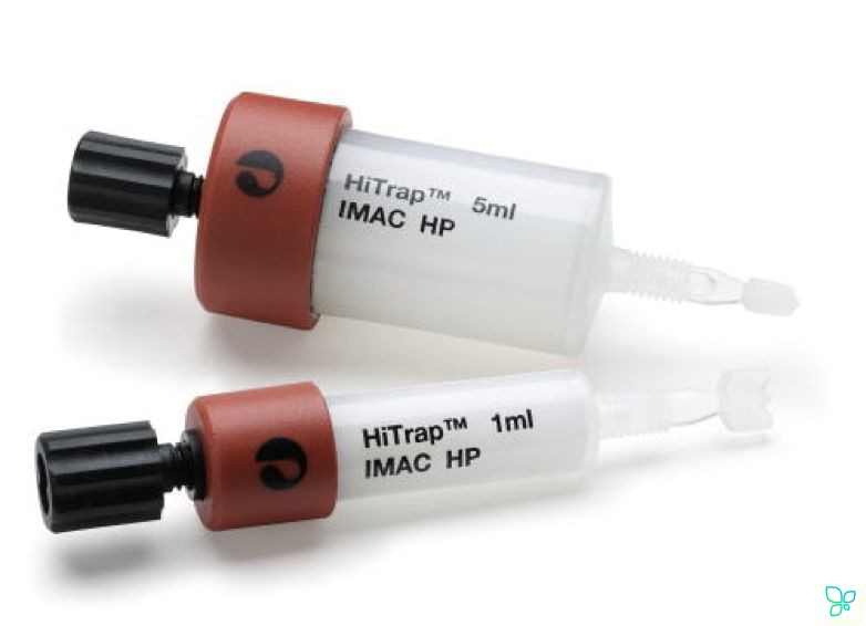 Колонки для металлхелатной аффинной хроматографии с носителем IMAC Sepharose, GE