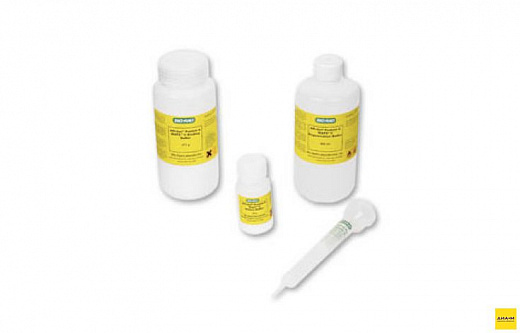 Колонки гравитационные для афинной хроматографии Econo-Pac Protein A, Bio-Rad