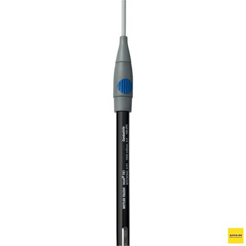 Датчик кондуктометрический InLab 731, кабель 2 м, Mettler Toledo