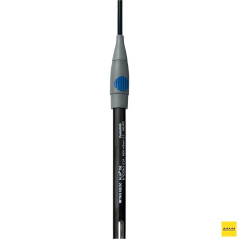Датчик кондуктометрический Inlab 738 для SevenGo, кабель 10 м, Mettler Toledo