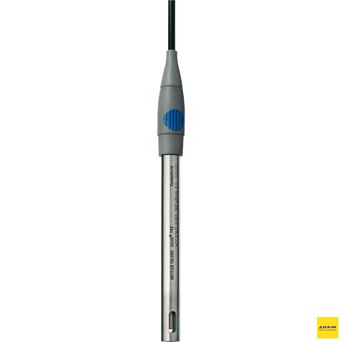 Датчик кондуктометрический InLab 742 для SevenGo, Mettler Toledo