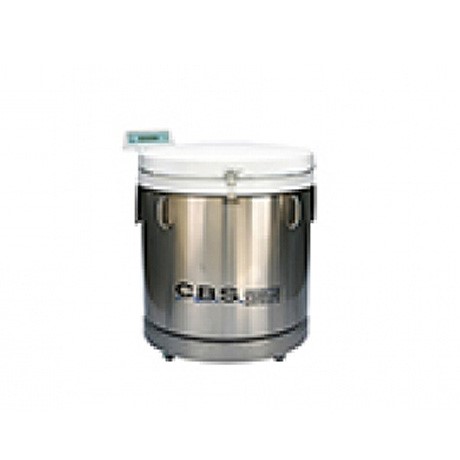 Криохранилище в парах жидкого азота, 93 л, 40300 образцов, V-5000AB, CBS