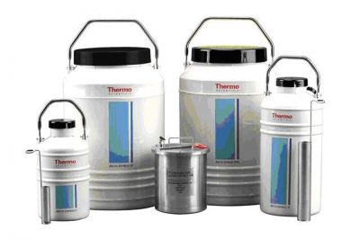 Криоконтейнер 1,5 л, Arctic Express 5, Thermo
