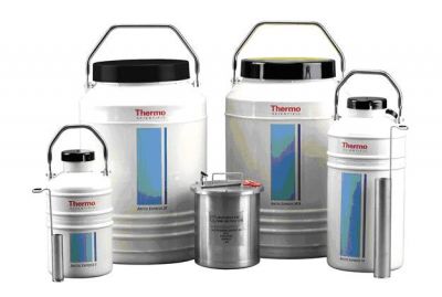 Криоконтейнер 10 л, Arctic Express 20, Thermo