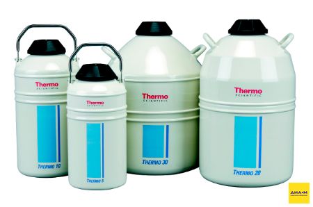 Криоконтейнер 10 л, Thermo Series 10, Thermo