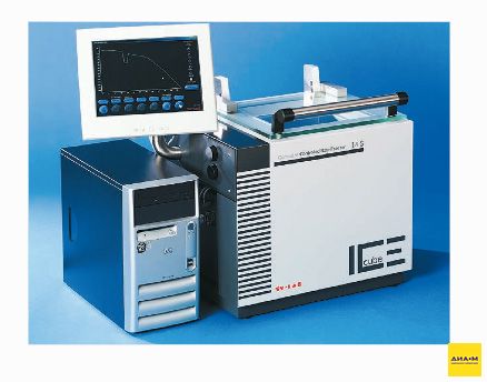 Криозамораживатель программируемый 14S-B, объем 16,4 л, ПК, сенсорный ЖКД, Sy-Lab