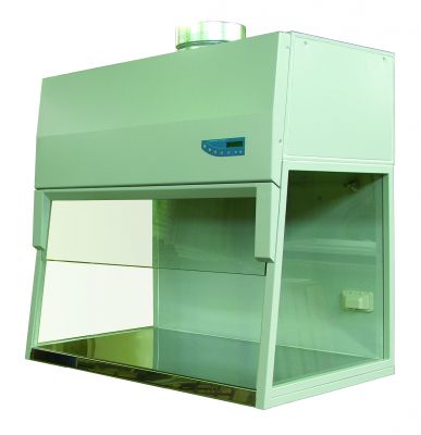 Ламинарный шкаф, класс I, вертикальный поток, БАВ-1,2, ширина рабочей поверхности 120 см, Ламинарные системы