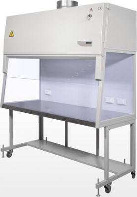 Ламинарный шкаф, класс I, вертикальный поток, БАВ-1,5, ширина рабочей поверхности 150 см, Ламинарные системы
