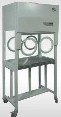 Ламинарный шкаф, класс I, вертикальный поток, БАВ-Phytolam, ширина рабочей поверхности 60 см, Ламинарные системы