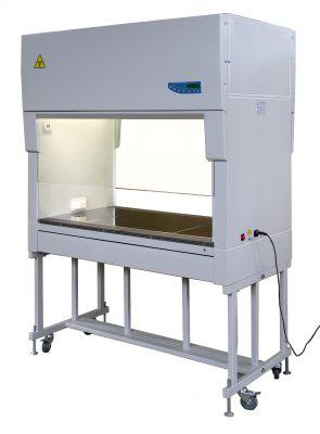 Ламинарный шкаф, класс II (тип А), вертикальный поток, БАВп-01-1,2-Vis-a-Vis, ширина рабочей поверхности 110 см, Ламинарные системы