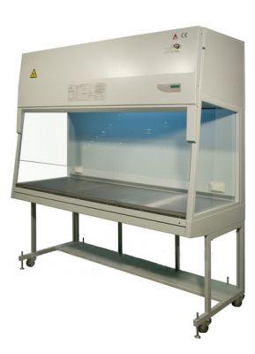 Ламинарный шкаф, класс II (тип А), вертикальный поток, БАВп-01-1,8, ширина рабочей поверхности 180 см, Ламинарные системы