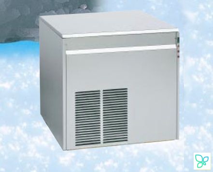 Ледогенератор (чешуйки), 125 кг/сут, бункер 42 кг, KF 145, Porkka