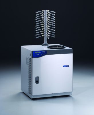 Лиофильная сушилка FreeZone 12L, напольная, до -50°С, Labconco