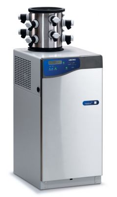 Лиофильная сушилка FreeZone 4,5L, напольная, до -50°С, Labconco
