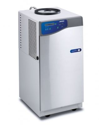 Лиофильная сушилка FreeZone Plus 2,5L, напольная, до -84° C, Labconco