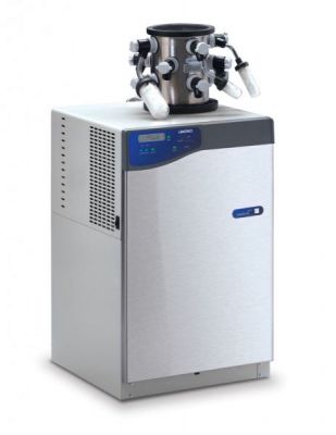 Лиофильная сушилка FreeZone Plus 4,5L, напольная, до -84°С, Labconco