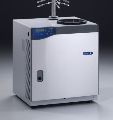 Лиофильная сушилка FreeZone Plus 6L, напольная, до -84°C, Labconco