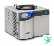 Лиофильная сушилка, настольная, до -50°С, 4,5 л, FreeZone, Labconco