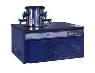 Лиофильная сушилка TFD 5503, 2 л/24 ч, -55°С, камера с тефлоновым покрытием, Ilshin