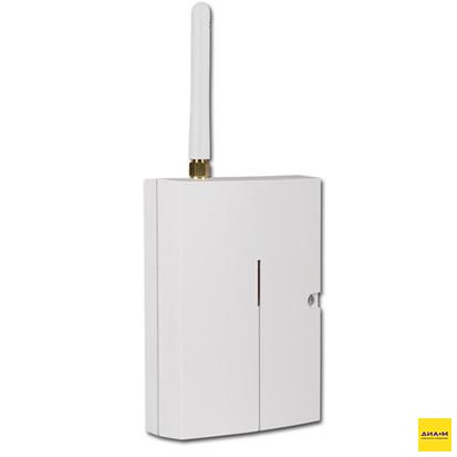 Коммуникатор GSM универсальный и контроллер для передачи данных, Импорт
