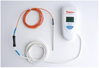 Логгер температуры от -200°C до +50°C, Smart-Vue, Thermo