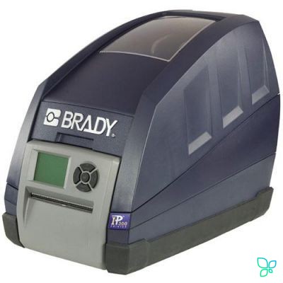 Принтер BP-THT-IP300, стационарный, до 5000 этикеток в день, ПО Codesoft Basic, Brady