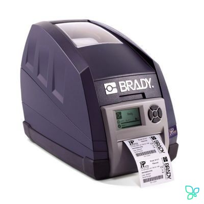 Принтер BP-THT-IP600, стационарный, до 5000 этикеток в день, ПО Codesoft Basic, Brady