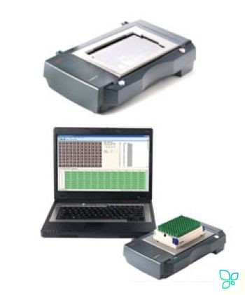 Сканер 2D-кодов 96-луночных планшетов VisionMate SR, Thermo