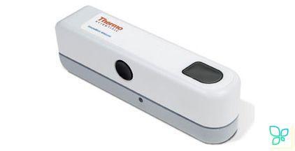 Сканер 2D-кодов, беспроводной VisionMate Wireless 2D, Thermo