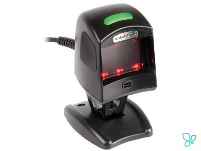 Сканер Magellan 1100 штрих- и 2D-кодов, стационарный, Datalogic