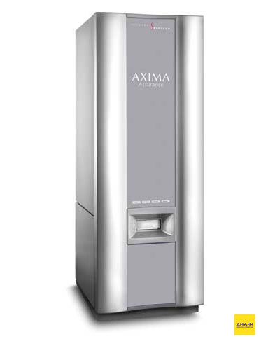 Масс-спектрометр Axima Assurance, Shimadzu