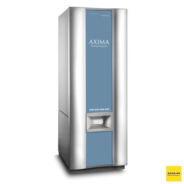 Масс-спектрометр Axima Performance, Shimadzu