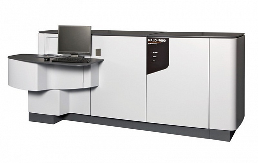 Масс-спектрометр MALDI-7090, Shimadzu